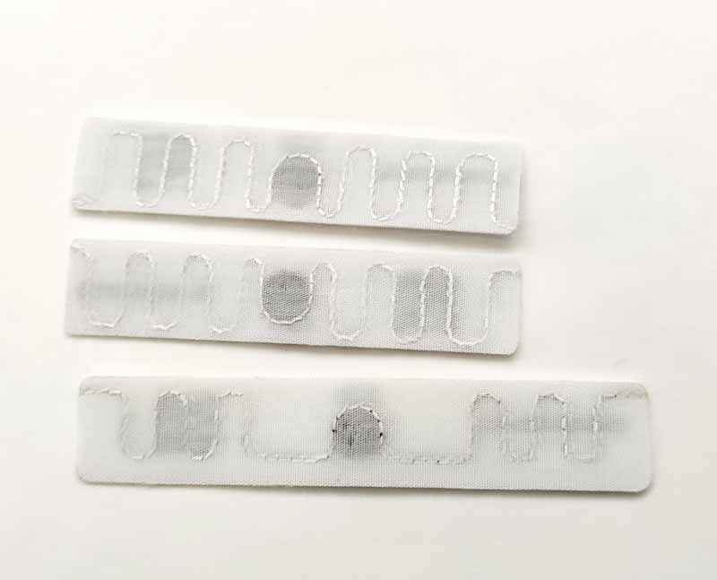 增强洗涤业竞争力，北京俊达信息技术咨询有限公司医用织物洗衣标签